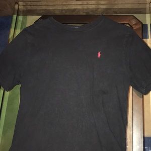 Short Sleeve Polo t-shirt